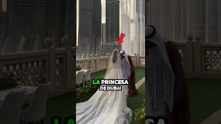 La princesa Skeikha mahra de Dubái se divorcia en directo y humilla a su marido 😱❓ [upl. by Radford]