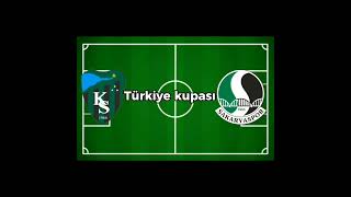 Koceelispor vs Sakaryaspor vs kocaelispor sakaryaspor istenen video [upl. by Ardnola200]