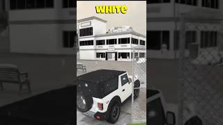 New Snow Mode Secret Cheat Code in Indian Bike Driving 3D 🤯🔥indianbikesdriving3d shorts [upl. by Anet]