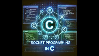 Socket Programming in C [upl. by Anilem596]