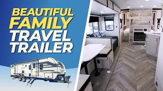 2023 Heartland Mallard M32  RV Review [upl. by Butta]