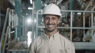 Arab Paper Manufacturing Co WARAQ Saudi Arabia  bMedia Video Production and Animation Bahrain [upl. by Aicirtal260]