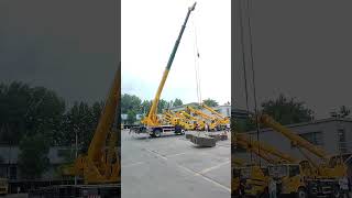 12ton Jiefang crane 190 horsepower lifting weight 5 tons side lying 10 meters8615054723399 [upl. by Yla354]