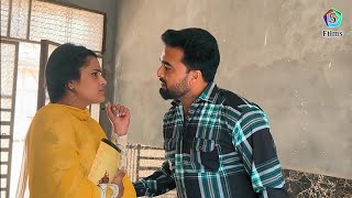 ਮਜਬੂਰੀ  new punjabi short movie 5s films [upl. by Hsital854]