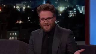 Seth Rogen Funny Moments [upl. by Unam950]