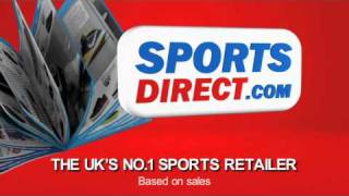 Sportsdirectcom Half Price Footwear [upl. by Hoffarth265]