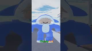 ZephRBLX becomes Chunky roblox nikocadoavacado chunky funnymemes [upl. by Quenby]