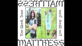 MATTRESS  SERTAM [upl. by Htebarual]