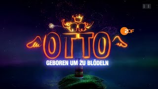 Otto  Geboren um zu blödeln ganze Sendung vom 28112015  30122015 [upl. by Morehouse765]