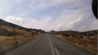 SERVİ YOLCULUĞU 1 bingöl 20121024134831mp4 [upl. by Anson320]