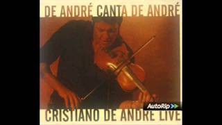 De André canta De André vol 1 Fiume Sand Creek [upl. by Amling]