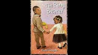 The Ring Bearer Read Aloud  Read Along Story [upl. by Pirbhai243]