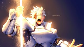 FateGrand Order  Percival Interlude [upl. by Aneeuqahs359]