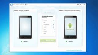 Come trasferire dati da iPhone a Android [upl. by Drummond512]