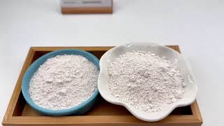 Ferrous Glycine Food Grade for Iron Supplements Production [upl. by Conard]