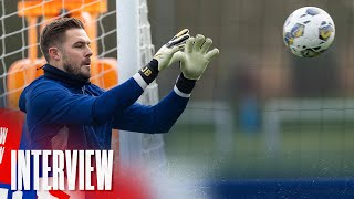 TRAILER  Jack Butland  06 April 2024 [upl. by Bussey]