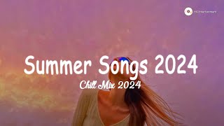 Tiktok songs 2024 playlist 🍄 Best tiktok songs 2024  Trending songs latest Mix Hits [upl. by Gnes38]