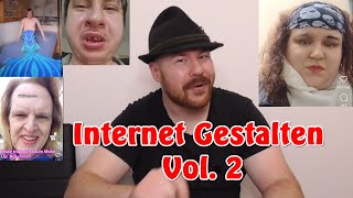 Internet Gestalten  Vol 2 [upl. by Anayk532]