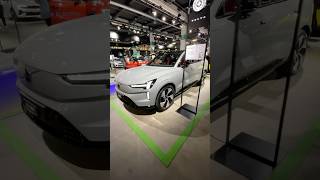 Volvo EX90 Walkaround at Auto Zurich shorts volvoforlife volvoex90 [upl. by Kemppe]