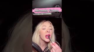 Miranda Cohen beauty tips and careful skin shorts USA viralvideo workout trending 100k [upl. by Eednas318]