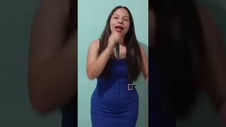 Ciumeira cover Jaiane Rodrigues [upl. by Amorita958]