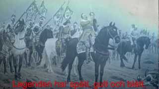 SABATON quotDominium Maris BalticiLejonet från Nordenquotwmv [upl. by Freedman]