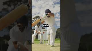 Saudi Arabia vs UAE T20 World Cup Quali football indvssa2ndtestday1fullhighlights soccerplayer [upl. by Ahtaga]