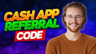 🔥 Cash App Referral Code 2024 ✅ BEST CashApp Bonus amp Promo Code  quotQKRDL5Fquot [upl. by Elletsyrc]