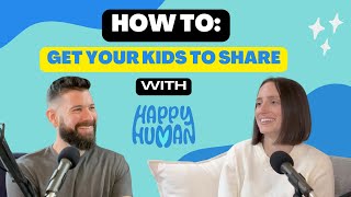 How to get your kids to share [upl. by Eustache]