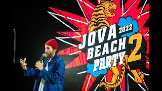 Jova Beach Party 2022 [upl. by Hcurab]