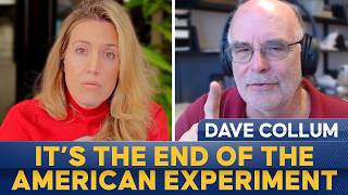 As US Deficit Tops 18 Trillion It’s Proof of the End of the American Experiment Dave Collum [upl. by Kcirdot]