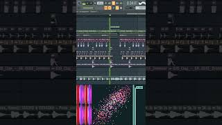 skrillex hamdi push edm dubstep flstudio flp fypシ゚viral demo reels reel shorts [upl. by Quarta]