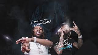 Lil Durk  Every Freakin Day Official Audio [upl. by Deragon205]