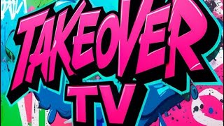 TAKEOVER TV Season 1 Episode 2 [upl. by Aceber792]