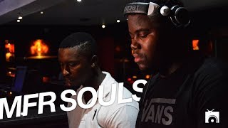 MFR Souls with ur LunchTymMix BestBeatsTv [upl. by Nolyaj]