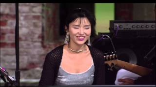 Keiko Matsui  Full Concert  083099  Newport Jazz Festival OFFICIAL [upl. by Crockett]