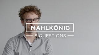 8 Frequent Questions from Our Readers to Mahlkönig  European Coffee Trip [upl. by Petey23]