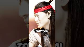 MK1 Preguntas a Liu Kang por ser un Dios  shorts [upl. by Eiduam]