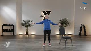 Arthritis Exercise with Diane Tuesdays [upl. by Assilym]