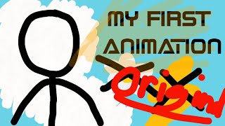 My first animation original [upl. by Kienan]