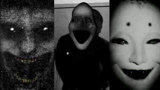 SCARY TikTok Videos  230   Dont Watch This At Night ⚠️😱 [upl. by Ailecec]