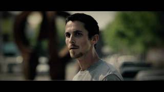 The Machinist  Hit by car Christian Bale [upl. by Drarehs]