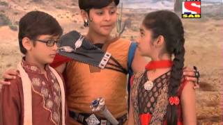 Baal Veer  Episode 250  7th September 2013 [upl. by Eseerehs179]