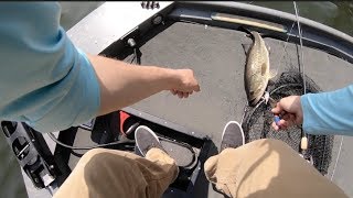 Bass Fishing Tournament at Candlewood Lake  The One That Got AWAY [upl. by Nat]