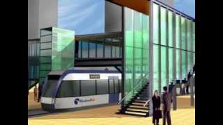 Introductie Randstadrail [upl. by Beaston]