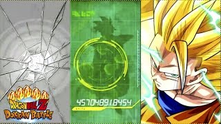 TOP 5 GREATEST DOKKAN BATTLE REACTIONS OF ALL TIME [upl. by Akinajnat]