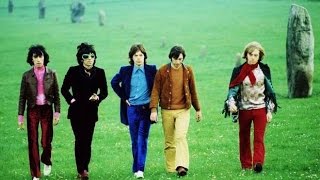 ROLLING STONES If You Let Me Outtake 1966 [upl. by Skipton958]