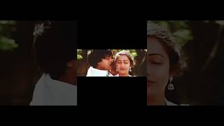 Malli Malli Song  Rakshasudu Movie  Chiranjeevi Suhasini  SP BalasubrahmanyamS Janakihitsongs [upl. by Conall512]