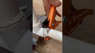 Portafilter drill bit  hardware tool hardware tool hole opener PPR pipe drill bit [upl. by Madson]