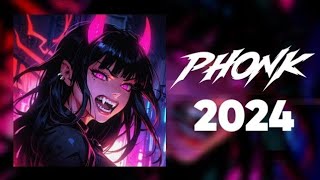 Latest Phonk 2024 Bass Boosted ※ Best Aggressive Drift Phonk amp TikTok Phonk ※ Фонк [upl. by Jock644]